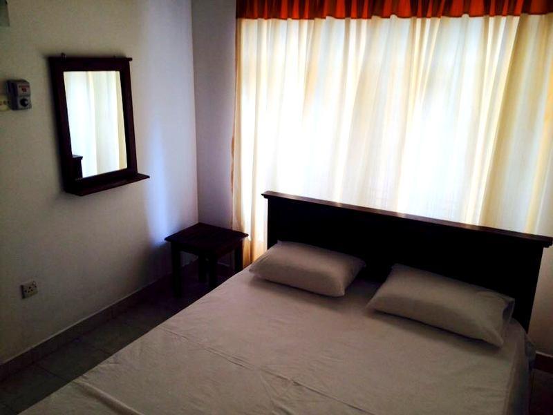 Hostel Sleep Cheap Negombo Zewnętrze zdjęcie