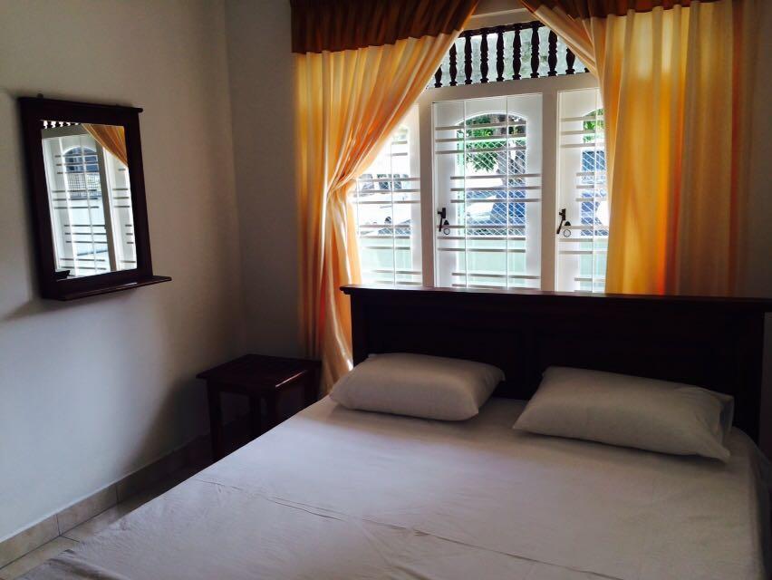 Hostel Sleep Cheap Negombo Zewnętrze zdjęcie